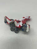 Transformers Energon Ultra Storm Jet