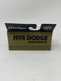 M2 “1974 Dodge Power Wagon”