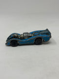 1973 Hot Wheels “Jet Threat” 1973 Shell Promos Redline