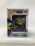 Funko POP! Masters of the Universe Battle Armor Skeletor #563