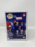 Funko Pop! Marvel Spider Man Christmas Sweater #1284