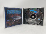 PC Game 1995: Star Trek The Next Generation: A Final Unity