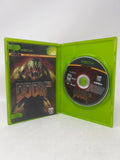Xbox: DOOM 3