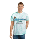 Kerbobble Toys Tie-Dye Tee, Cyclone