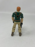 G.I. Joe 1985: Crankcase