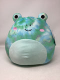 "Ferdie" Squishmallow 12 Inch