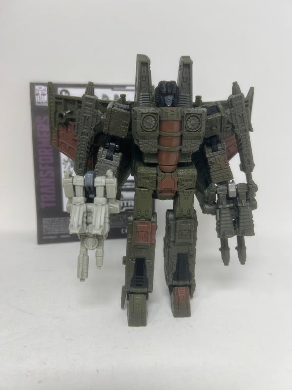 Transformers War For Cybertron: Sparkless Seeker