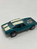1970 Hot Wheels “Heavy Chevy” Spoilers Redline