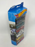 Hot Wheels HW Drift 5 Pack