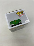 Funko POP! Mighty Morphin Power Rangers: Green Ranger #360