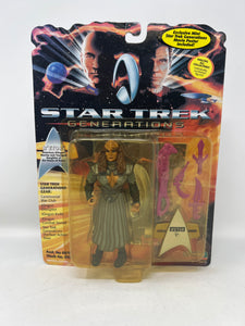 Star Trek Generations: "B'Etor"