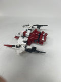 By Transformers War For Cybertron: WFC-S22 Sixgun