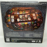 Dungeons & Dragons: The Yawning Portal Board Game