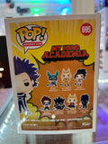 Funko POP! My Hero Academia Hitoshi Shinso #695