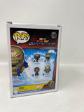 Funko POP! Marvel Ant Man and the Wasp Quantumania M.O.D.O.K. #1140