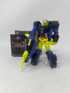 Transformers Titans Return: Gatorface & Krok