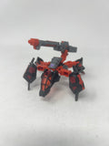 Transformers Cybertron Scout Class Scrapmetal (Red)