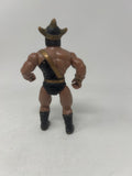 Masters of the Universe Knock Off: 1983 Fantasy World Barbarian Viking