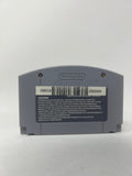 Nintendo 64 (N64): Extreme G