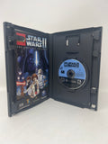 Nintendo Gamecube: Lego Star Wars II The Original Trilogy