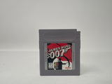 Nintendo Gameboy: James Bond 007