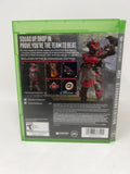 Xbox ONE: Apex Legends