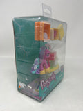 2006 My Little Pony Ponyville “Shoe Time with Toola Roola”