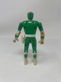 1994 Mighty Morphin Power Rangers Auto Morphin: Green Ranger 'Tommy'