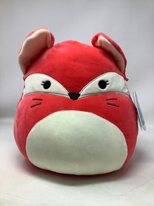 "Fifi" Squishmallow 10 inch