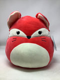 "Fifi" Squishmallow 10 inch