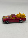 1977 Matchbox/Lesney “Holden Pick-Up” No. 60 Superfast