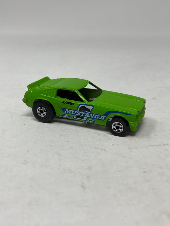 1979 Hot Wheels “Snow Hoss II” Drag Strippers