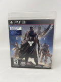 Playstation 3 (PS3) Destiny
