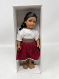 American Girl “Josefina” Mini Doll