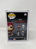 Funko POP! Wanda Vision Scarlet Witch #823