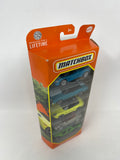 Matchbox “Blue Highway II” 5 Pack
