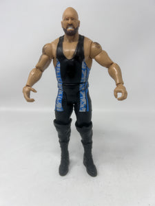 WWE Paul Wight The Big Show