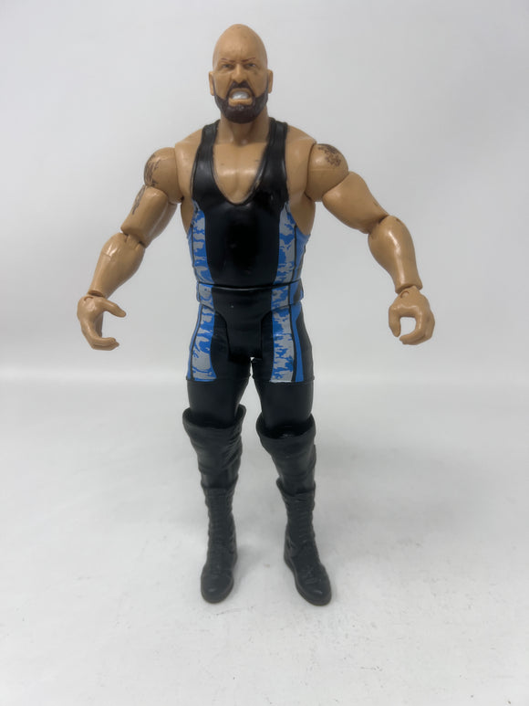 WWE Paul Wight The Big Show