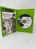 Xbox: Red Ninja: End Of Honor