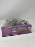 RARE 2006 Bratz Dreamworks Shrek “Yasmin” Doll