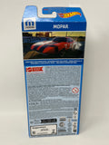 Hot Wheels “Mopar” 5 Pack