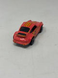 1988 Hot Wheels “P- 911” Automagic: 2 - Pack (Color Changer)