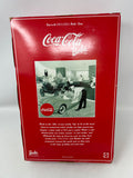 Coca-Cola Barbie Collector Edition