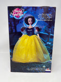 1994 Walt Disney’s “Snow White” Snow White and the Seven Dwarfs Special Sparkles Collection Doll
