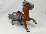 Advanced Dungeons and Dragons: 1983 Destrier Battle Horse