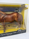 Breyer Special Anniversary Edition “AQHA 75th Anniversary Edition” Horse No. 1730