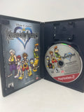 Playstation 2 (PS2): Greatest Hits: Kingdom Hearts