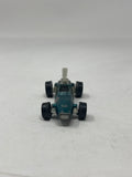 1969 Hot Wheels “Brabham Repco F1” Grand Prix Redline