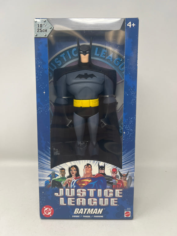 DC Mattel Justice League 10