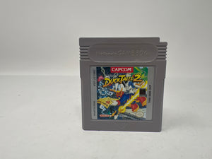 Nintendo Gameboy: Disney's Ducktales 2